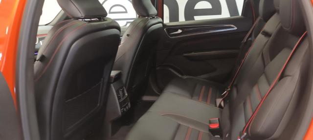 Renault Arkana image 9