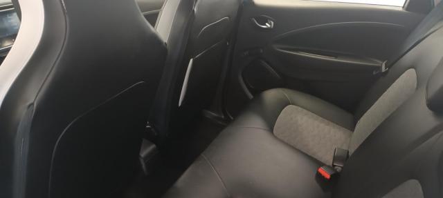 Renault Zoe image 7