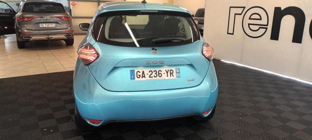 Renault Zoe image 3