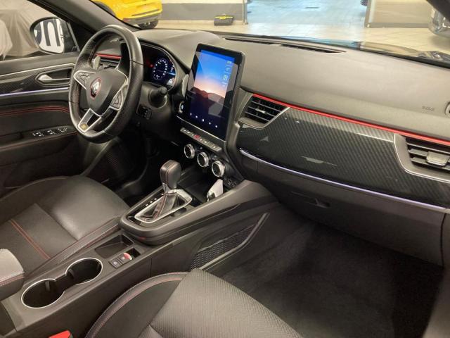 Renault Arkana image 4