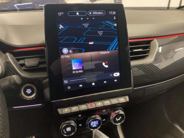 Renault Arkana image 7