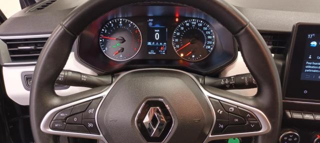 Renault Clio image 1