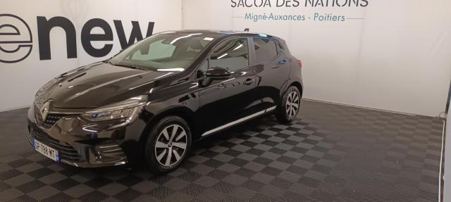 Renault Clio image 2