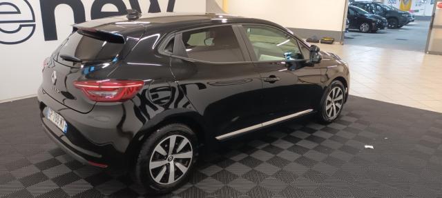Renault Clio image 9