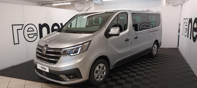 Renault Trafic image 5