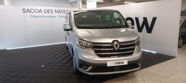 Renault Trafic image 7