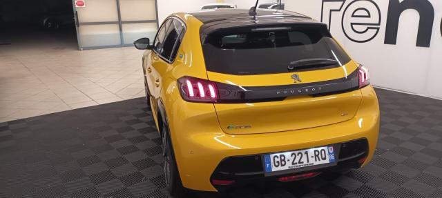 Peugeot 208 image 3