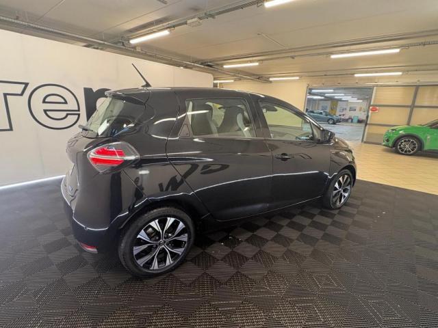 Renault Zoe image 2