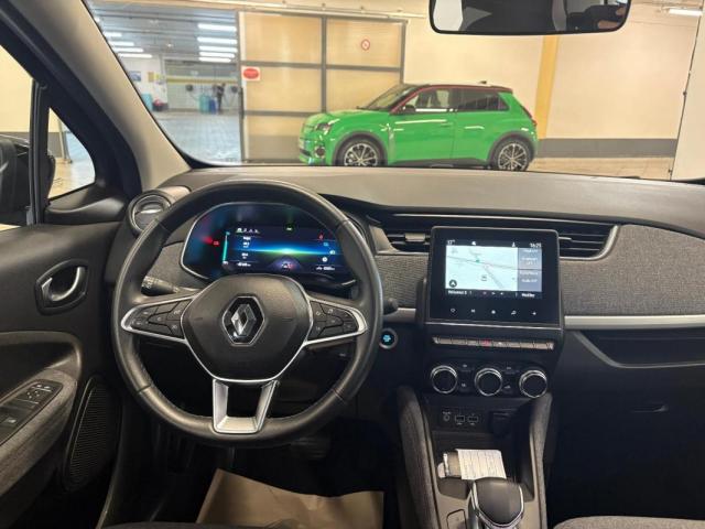 Renault Zoe image 5