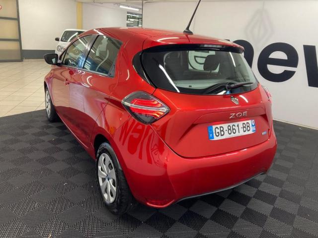Renault Zoe image 2