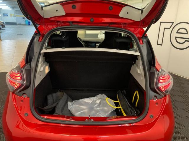 Renault Zoe image 1