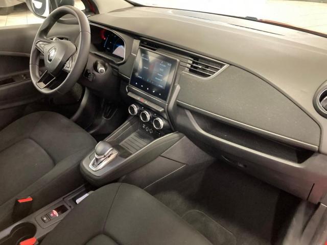 Renault Zoe image 3
