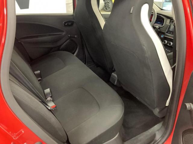 Renault Zoe image 6