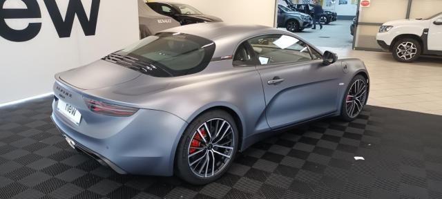 Alpine A110 image 3