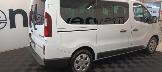 Renault Trafic image 6