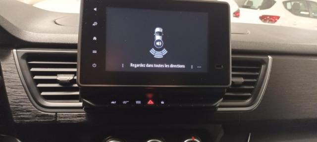 Renault Trafic image 2