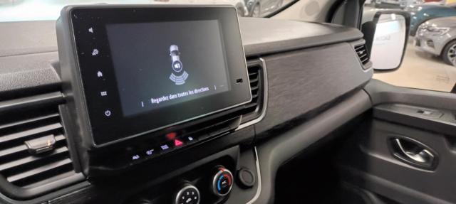 Renault Trafic image 5
