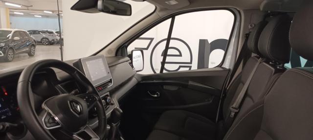 Renault Trafic image 8