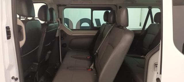 Renault Trafic image 7