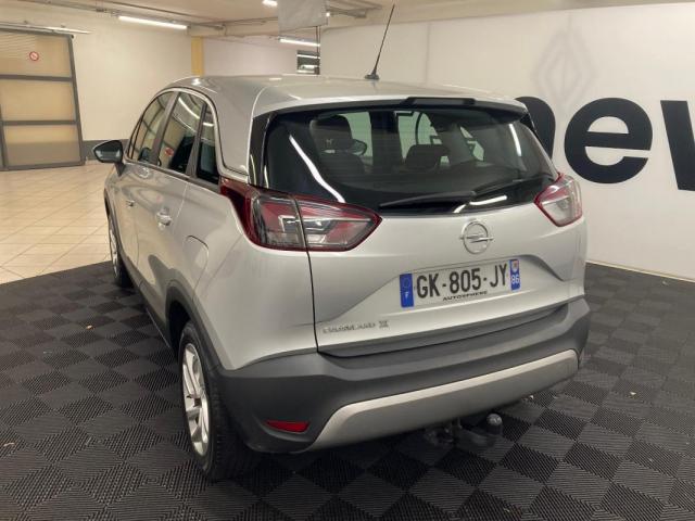Opel Crossland X image 2