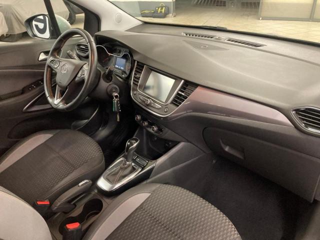 Opel Crossland X image 3
