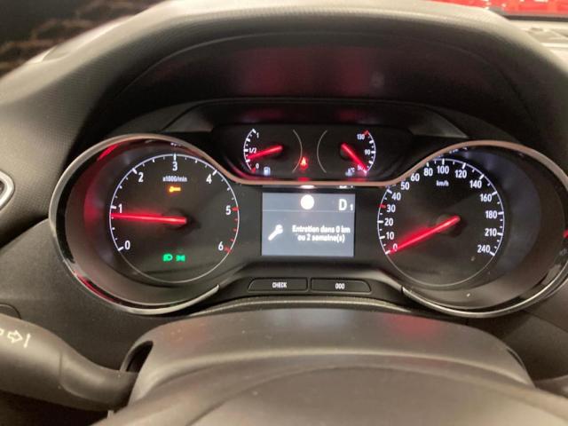 Opel Crossland X image 7