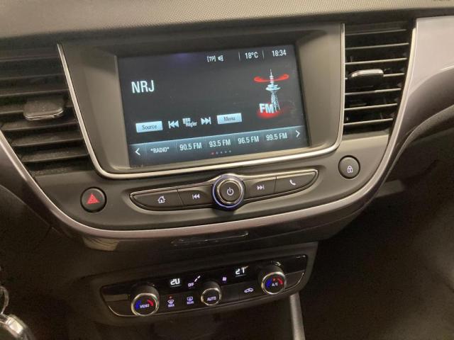 Opel Crossland X image 1