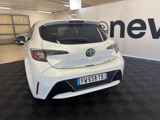 Toyota Corolla image 3