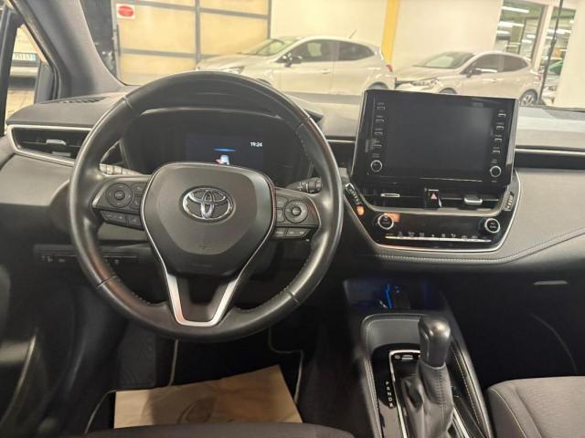 Toyota Corolla image 1