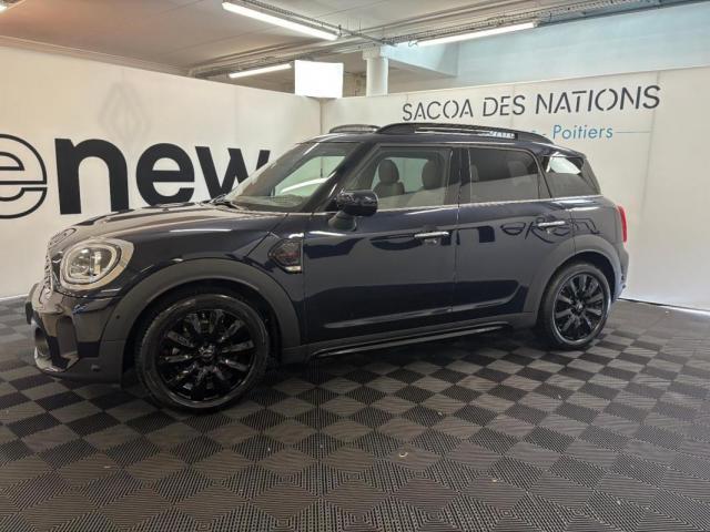 Mini Countryman image 6
