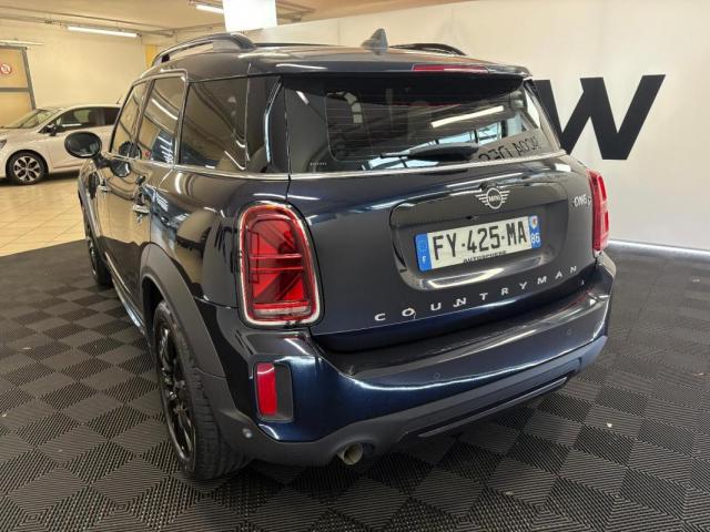 Mini Countryman image 7