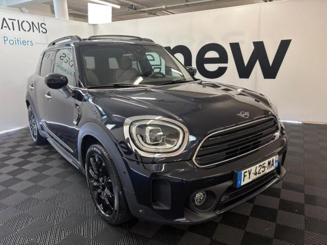 Mini Countryman image 9