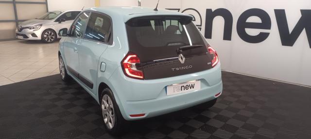 Renault Twingo image 7