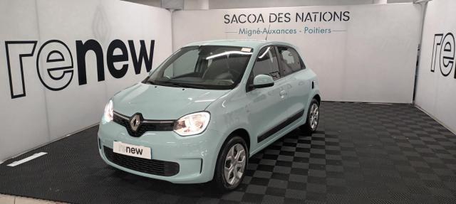 Renault Twingo image 8