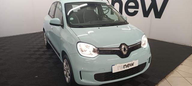 Renault Twingo image 5