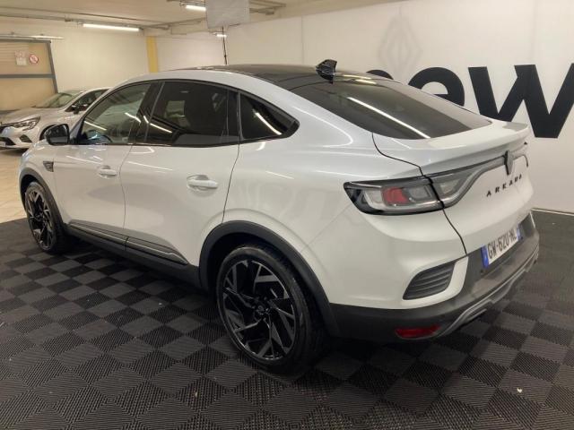 Renault Arkana image 8