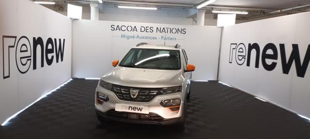 Dacia