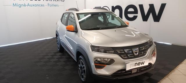 Dacia Spring image 2