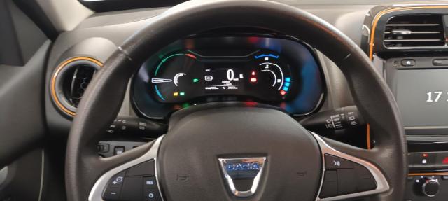 Dacia Spring image 6