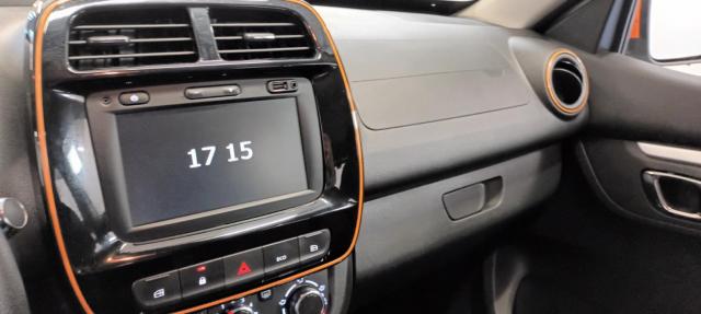 Dacia Spring image 5
