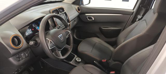 Dacia Spring image 9