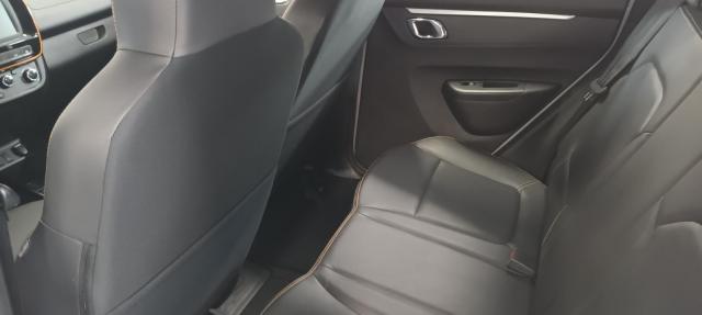 Dacia Spring image 8