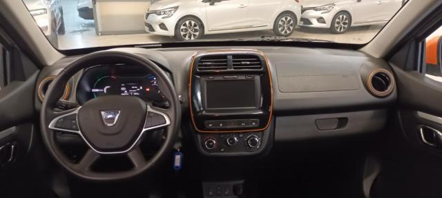 Dacia Spring image 1