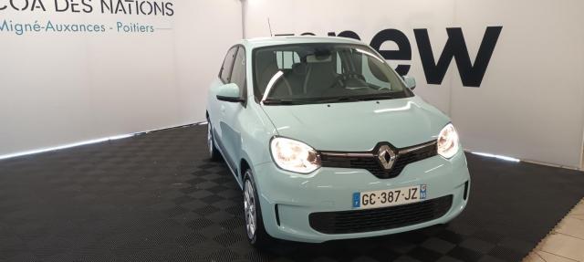 Renault Twingo image 5