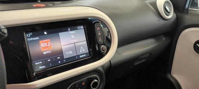 Renault Twingo image 4