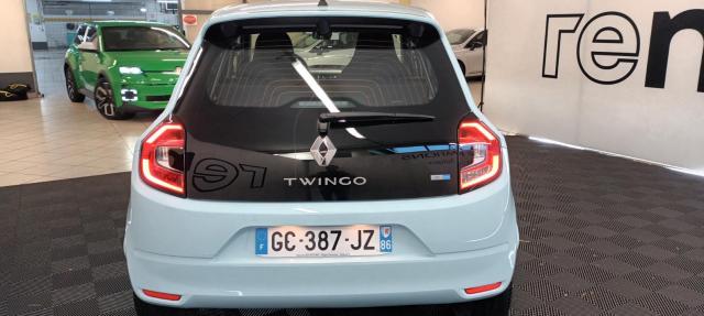 Renault Twingo image 9