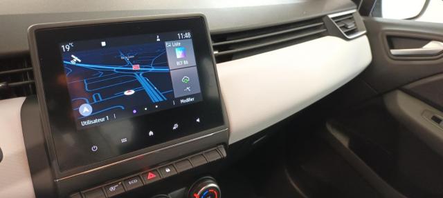 Renault Clio image 1