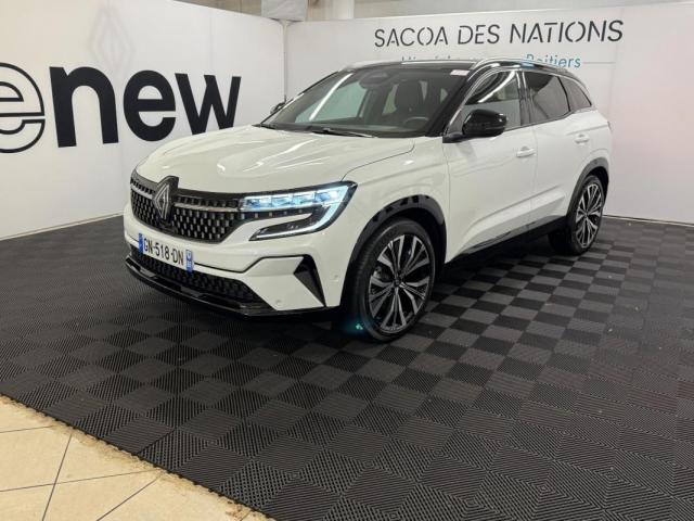 Renault Austral image 8