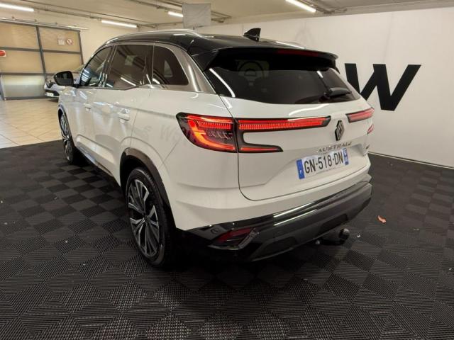 Renault Austral image 7