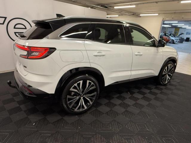 Renault Austral image 5